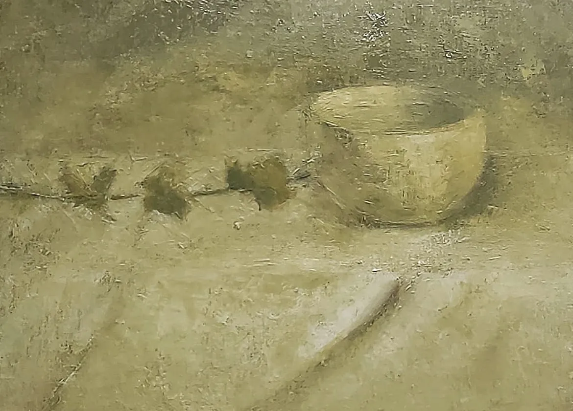 Tècniques de Pintura a l'oli per a Principiants: Comença pel Camí Correcte - Blog d'art de Ana Dorado