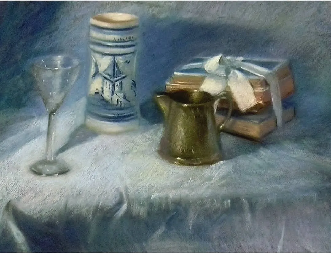 Llibres - Pastel